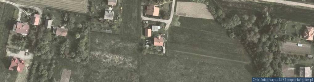 Zdjęcie satelitarne Agent Ubezpieczeniowy