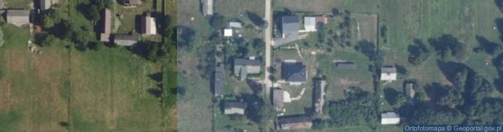 Zdjęcie satelitarne Agent Ubezpieczeniowy