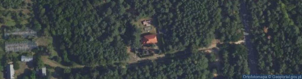 Zdjęcie satelitarne Agent Ubezpieczeniowy