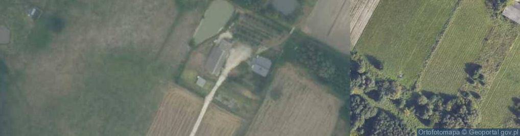 Zdjęcie satelitarne Agent Ubezpieczeniowy