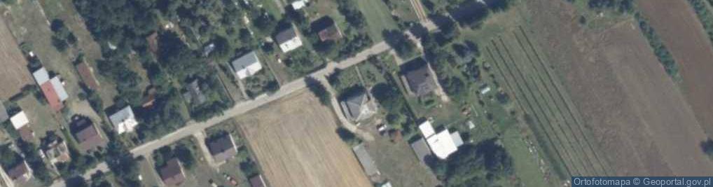 Zdjęcie satelitarne Agent Ubezpieczeniowy