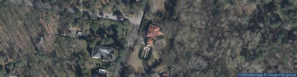 Zdjęcie satelitarne Agent Ubezpieczeniowy