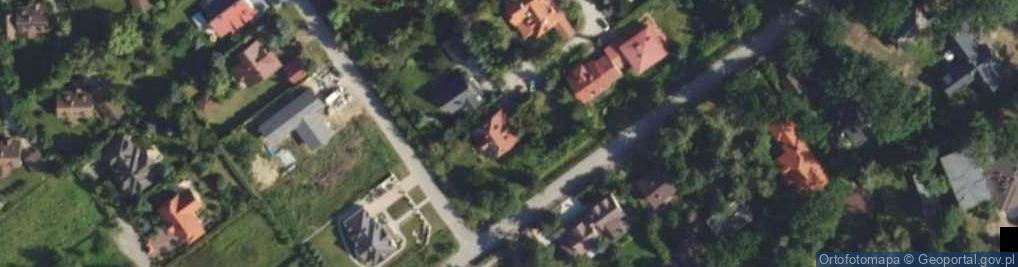 Zdjęcie satelitarne Agent Ubezpieczeniowy