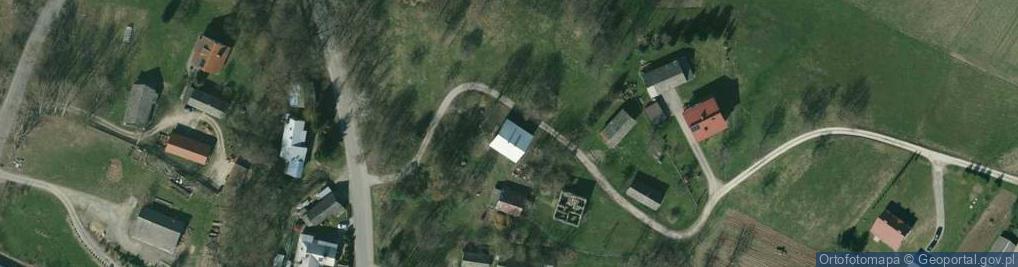 Zdjęcie satelitarne Agent Ubezpieczeniowy
