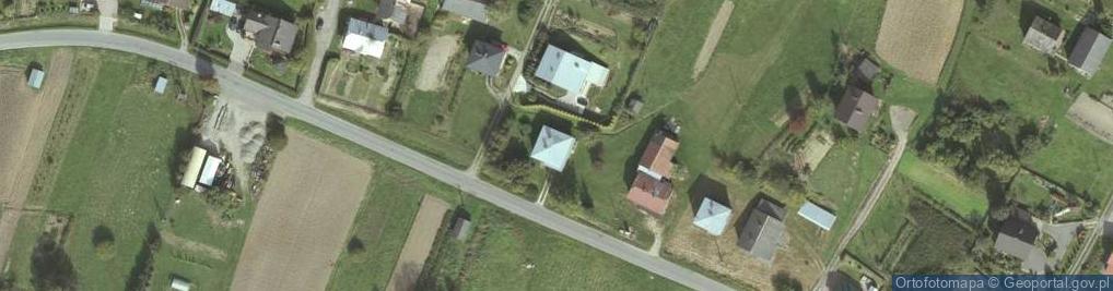 Zdjęcie satelitarne Agent Ubezpieczeniowy