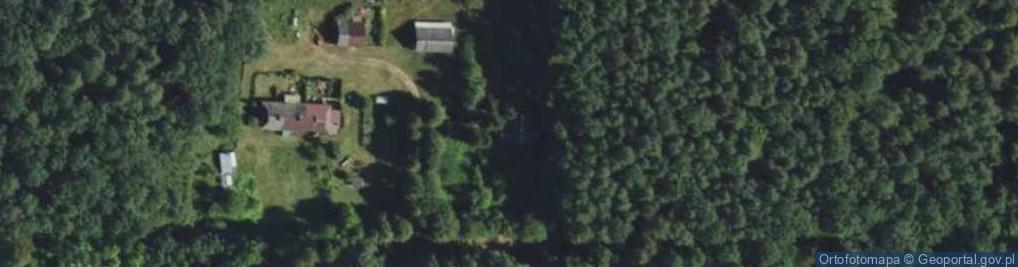 Zdjęcie satelitarne Agent Ubezpieczeniowy