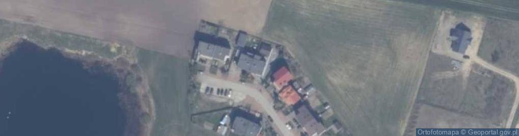 Zdjęcie satelitarne Agent Ubezpieczeniowy