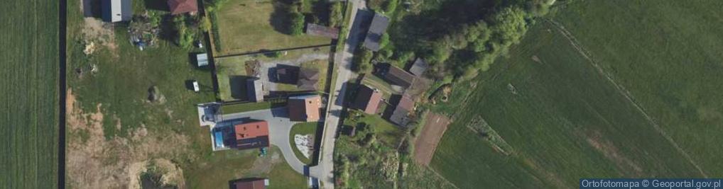 Zdjęcie satelitarne Agent Ubezpieczeniowy
