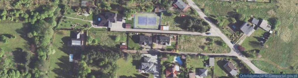 Zdjęcie satelitarne Agent Ubezpieczeniowy