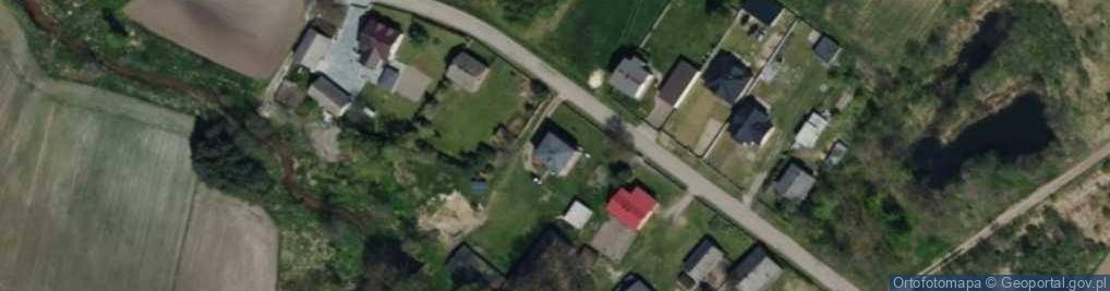 Zdjęcie satelitarne Agent Ubezpieczeniowy