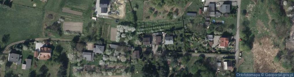 Zdjęcie satelitarne Agent Ubezpieczeniowy