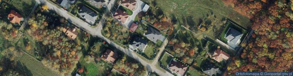 Zdjęcie satelitarne Agent Ubezpieczeniowy