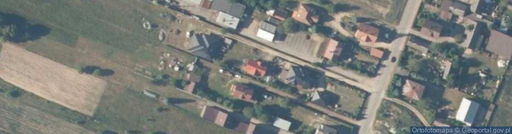 Zdjęcie satelitarne Agent Ubezpieczeniowy