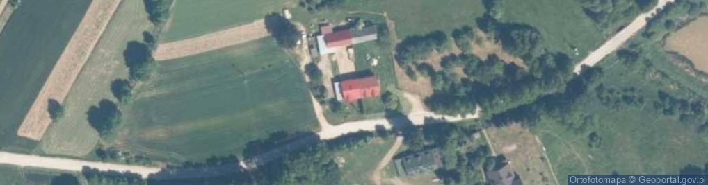 Zdjęcie satelitarne Agent Ubezpieczeniowy