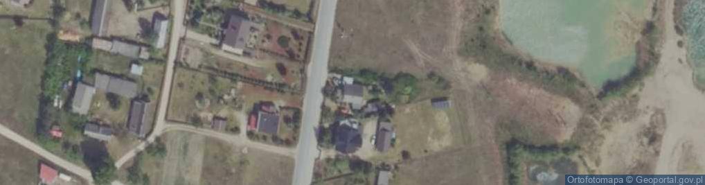 Zdjęcie satelitarne Agent Ubezpieczeniowy