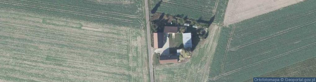 Zdjęcie satelitarne Agent Ubezpieczeniowy