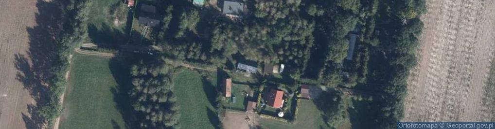 Zdjęcie satelitarne Agent Ubezpieczeniowy