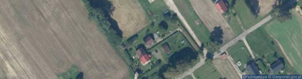 Zdjęcie satelitarne Agent Ubezpieczeniowy
