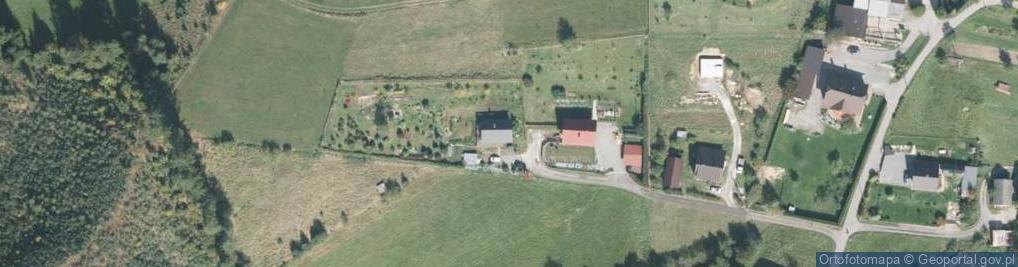 Zdjęcie satelitarne Agma Mariusz Patrzyński