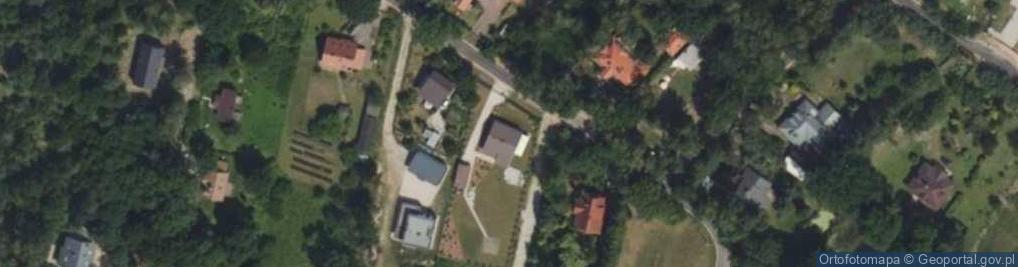 Zdjęcie satelitarne Agni Home