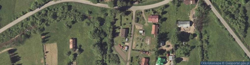 Zdjęcie satelitarne Agnieszka Kąkol