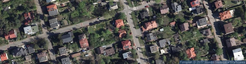Zdjęcie satelitarne Agnieszka Kubica