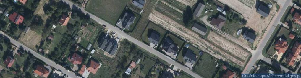 Zdjęcie satelitarne Agnieszka Lewczuk
