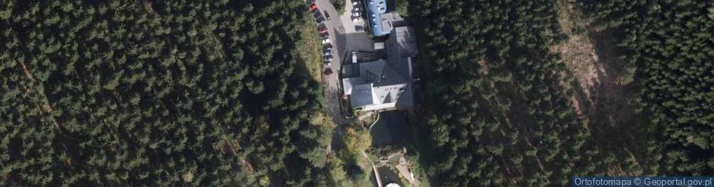 Zdjęcie satelitarne Agnieszka Niemiec