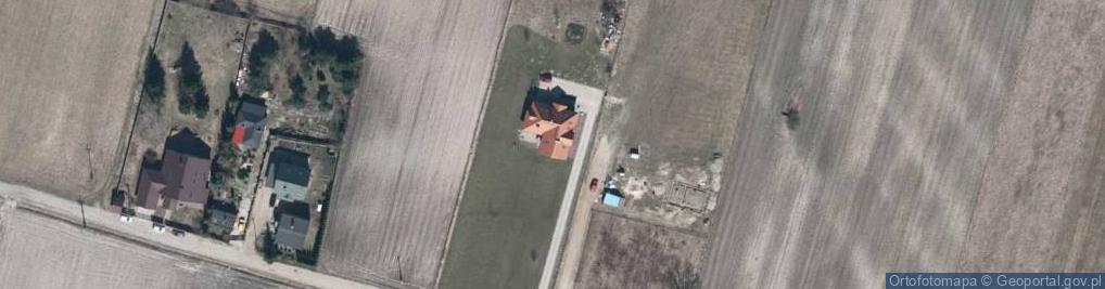 Zdjęcie satelitarne Agnieszka Parol