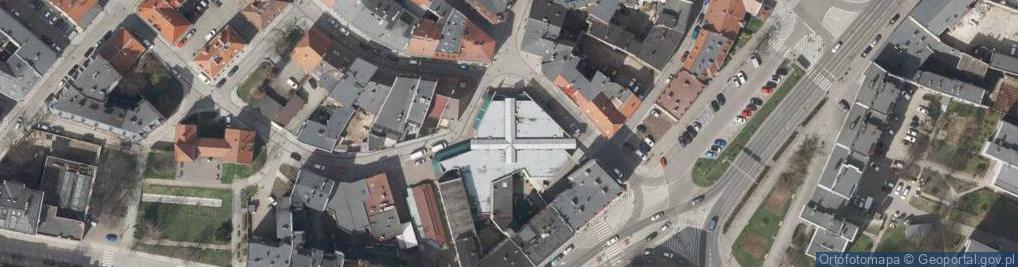 Zdjęcie satelitarne Agnieszka Przytuła