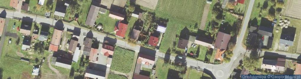 Zdjęcie satelitarne Agnieszka Stefaniuk