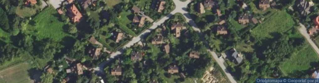 Zdjęcie satelitarne Agnieszka Urbaniak