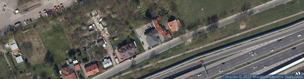 Zdjęcie satelitarne AGRAW