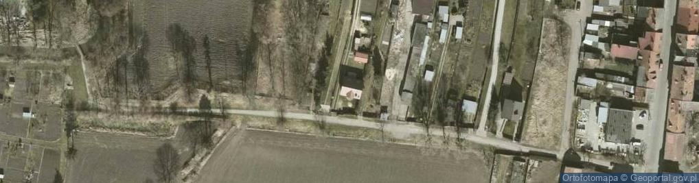 Zdjęcie satelitarne Agricar