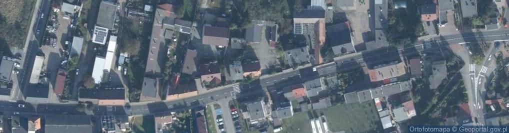 Zdjęcie satelitarne Agrimax