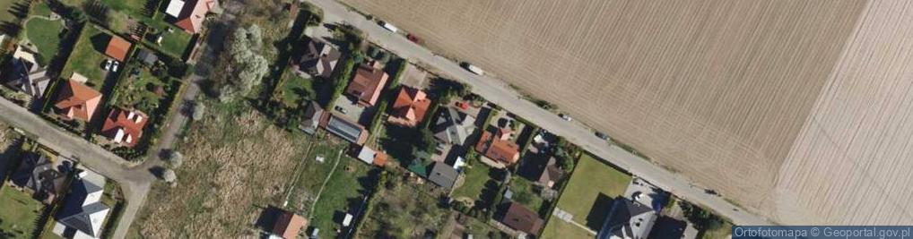 Zdjęcie satelitarne Agripunkt
