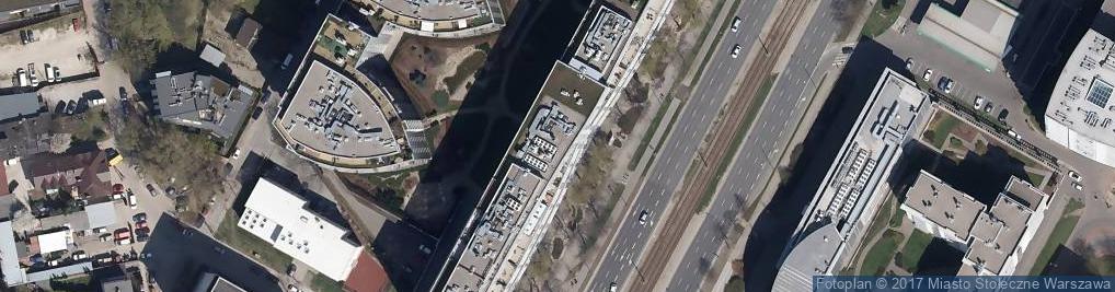 Zdjęcie satelitarne Agro 4 Ziemia