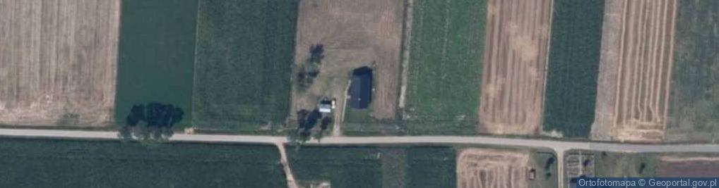 Zdjęcie satelitarne Agro Ekologia