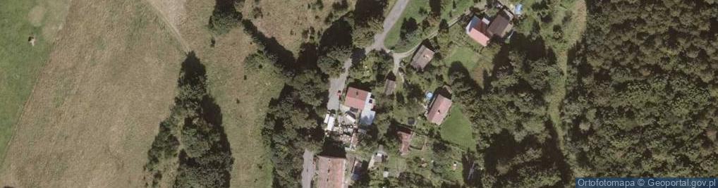 Zdjęcie satelitarne Agro-Fresh Sebastian Siwek