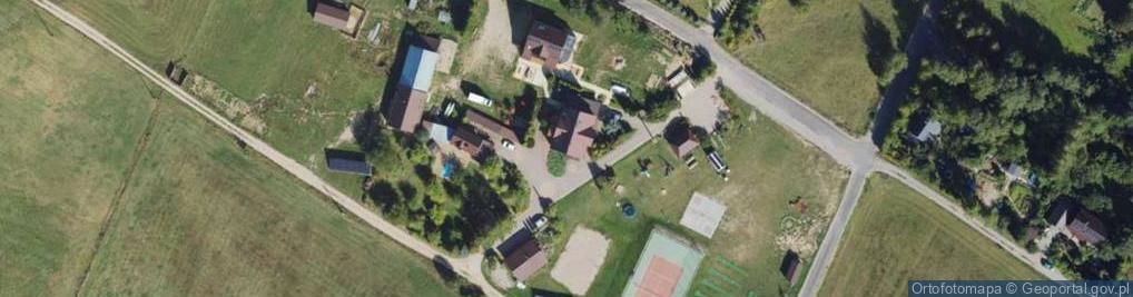 Zdjęcie satelitarne Agro Zakątek Agnieszka Mackiewicz
