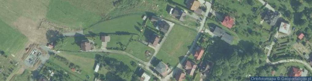 Zdjęcie satelitarne Agrofundusze Usługi Doradcze