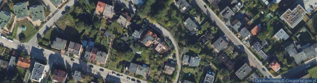 Zdjęcie satelitarne Ahr- Anna Rogocz