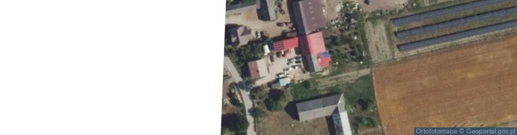 Zdjęcie satelitarne AimControllers