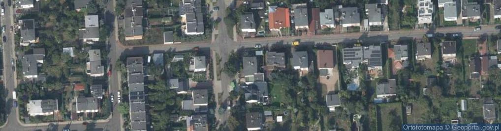 Zdjęcie satelitarne AiO