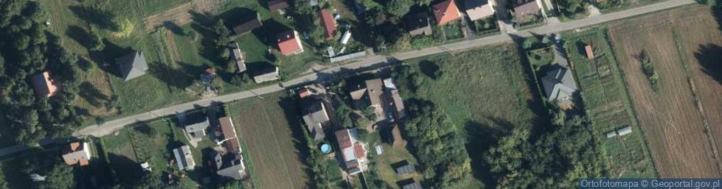 Zdjęcie satelitarne Ajax Jadwiga Dymkowska