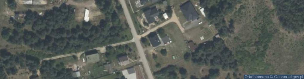 Zdjęcie satelitarne Ajt Elektronik