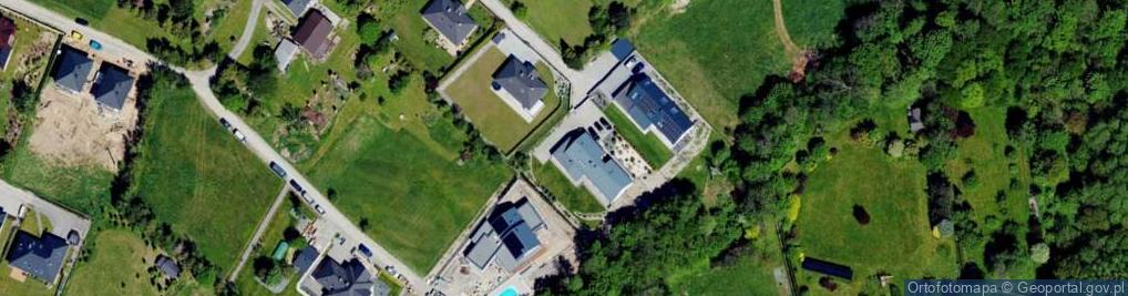 Zdjęcie satelitarne Ajw Alicja Wardyńska-Janosz
