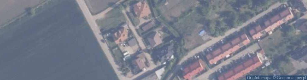 Zdjęcie satelitarne Akademia Małe Abc