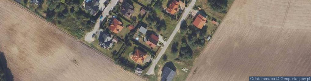 Zdjęcie satelitarne Akademia Pozytywnych Zmian