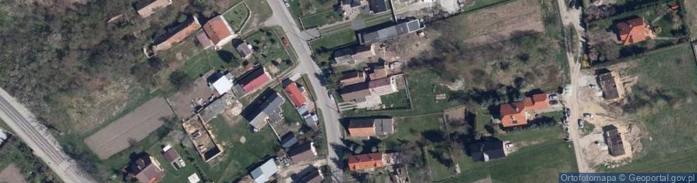 Zdjęcie satelitarne Akademia Słodka Pasja Salvatore Mattera